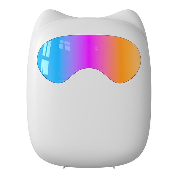 پرینتر حرارتی مدل Mini Printer Rgb