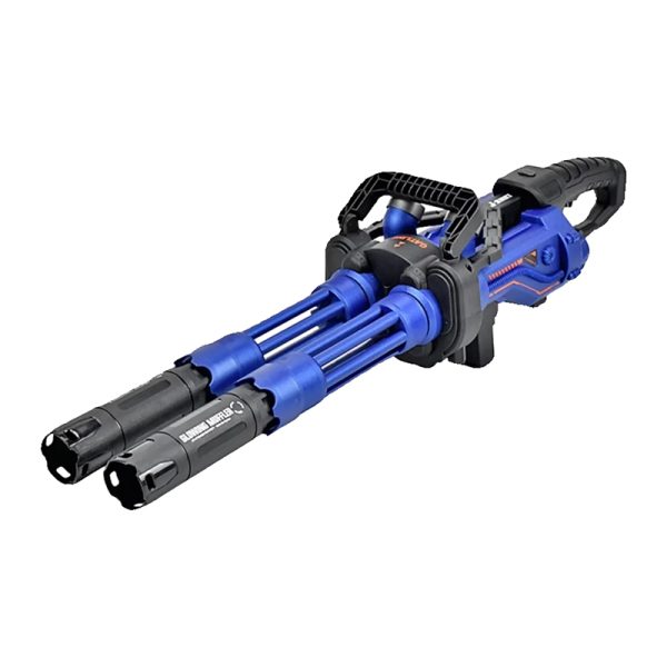 تفنگ تیرژله ای Gatling Minigun