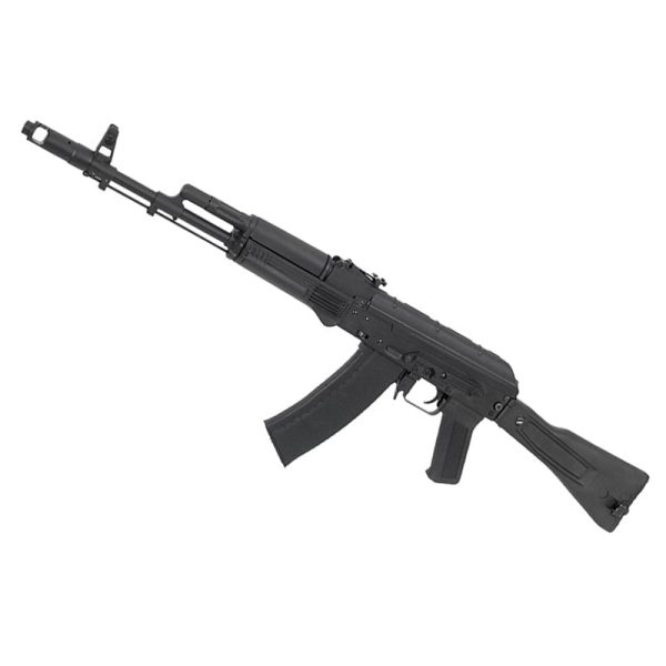 تفنگ تیرژله ای XWS Ak74m