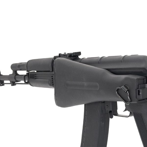 تفنگ تیرژله ای XWS Ak74m