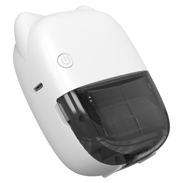 پرینتر حرارتی مدل Mini Printer Rgb