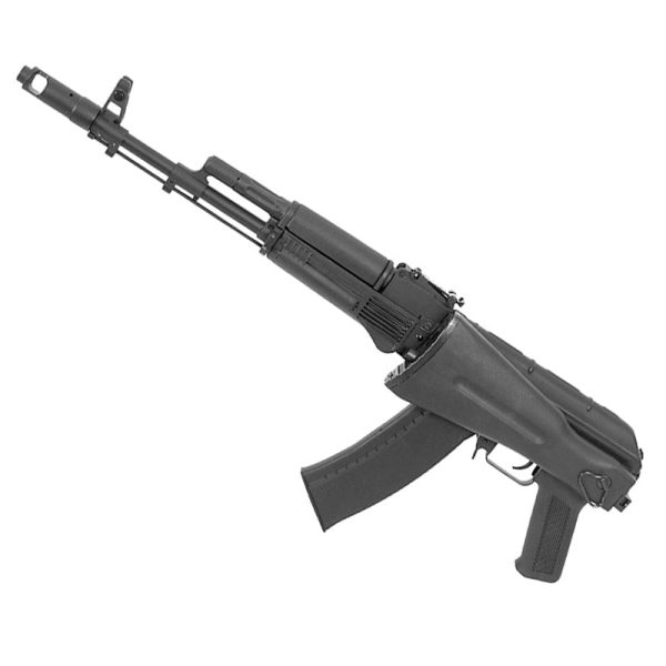 تفنگ تیرژله ای XWS Ak74m