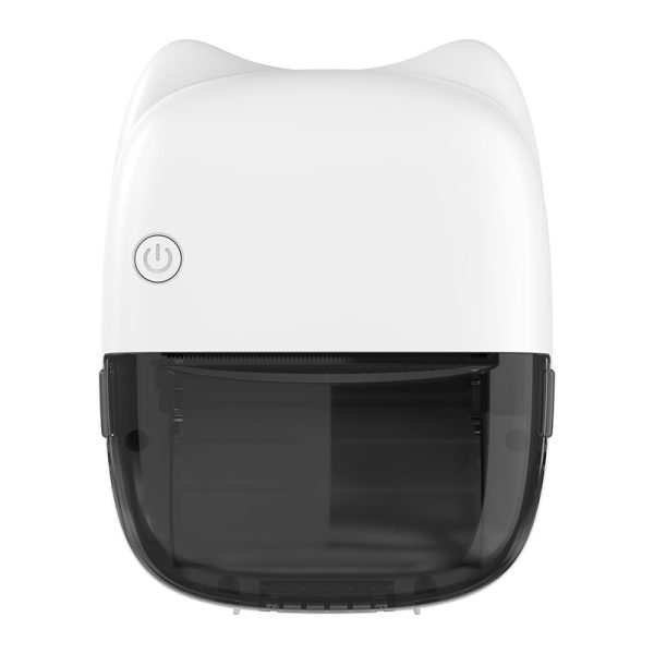 پرینتر حرارتی مدل Mini Printer Rgb
