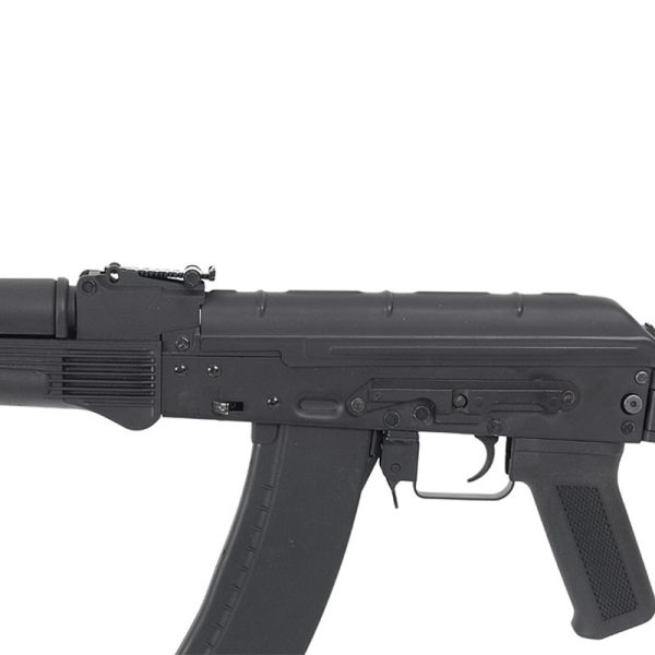 تفنگ تیرژله ای XWS Ak74m