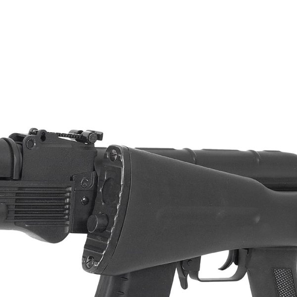 تفنگ تیرژله ای XWS Ak74m