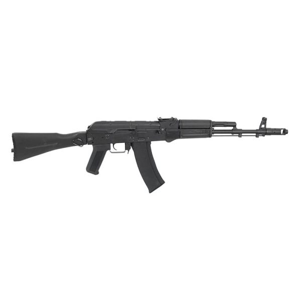 تفنگ تیرژله ای XWS Ak74m