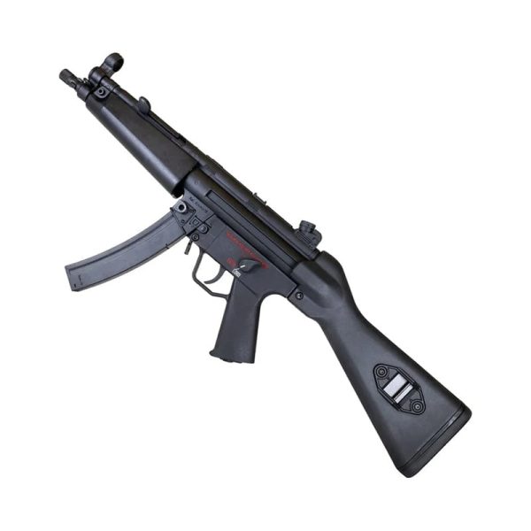 تفنگ تیرژله ای Mp5 V.2