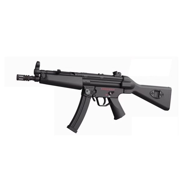 تفنگ تیرژله ای Mp5 V.2