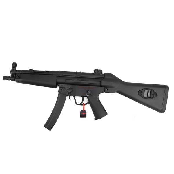 تفنگ تیرژله ای Mp5 V.2
