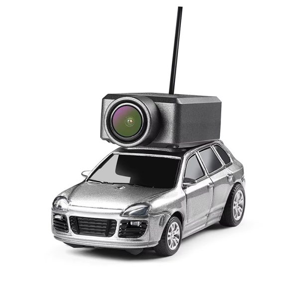 ماشین کنترلی دوربین دار Fpv Car