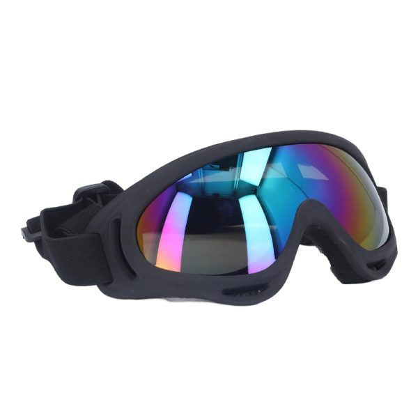 عینک محافظ مدل Gel Blaster