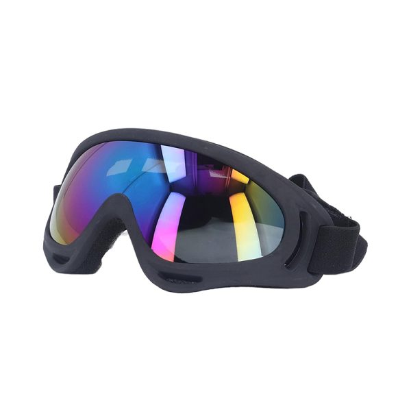عینک محافظ مدل Gel Blaster