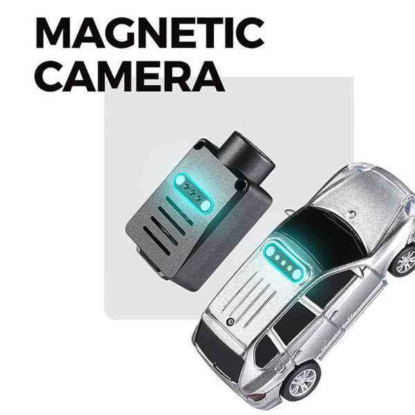 ماشین کنترلی دوربین دار Fpv Car