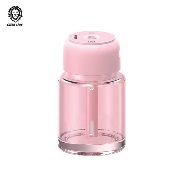 پخش کننده هوا عطر گرین Green Fragrance Air Diffuser