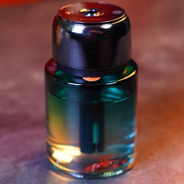 پخش کننده هوا عطر گرین Green Fragrance Air Diffuser