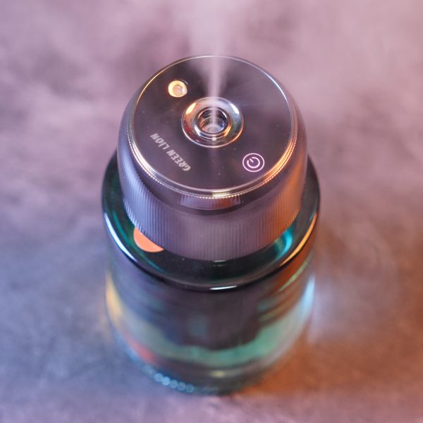 پخش کننده هوا عطر گرین Green Fragrance Air Diffuser