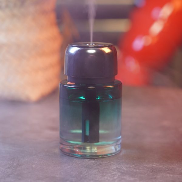 پخش کننده هوا عطر گرین Green Fragrance Air Diffuser