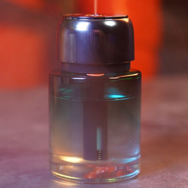 پخش کننده هوا عطر گرین Green Fragrance Air Diffuser