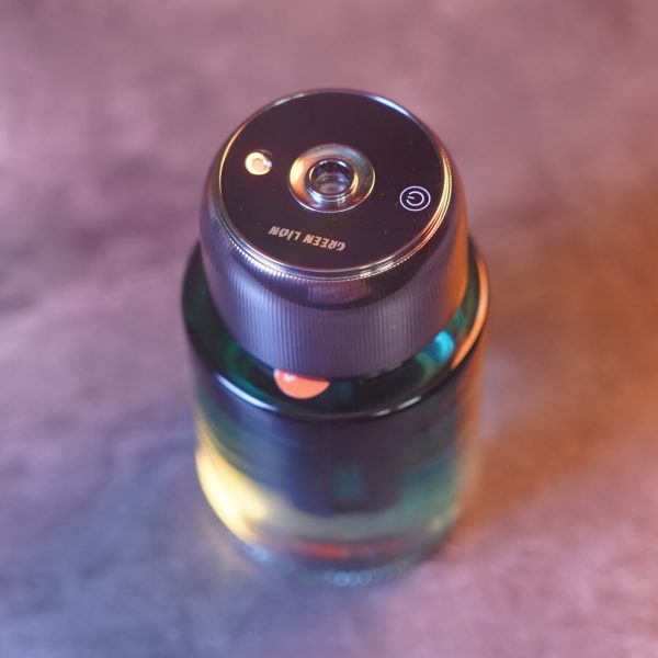 پخش کننده هوا عطر گرین Green Fragrance Air Diffuser