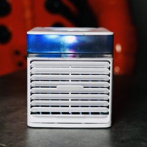 کولر آبی پرتابل