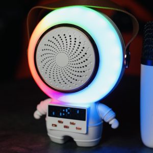 اسپیکر بلوتوثی مدل ASTRO SPEAKER