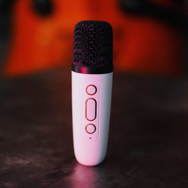 اسپیکر بلوتوثی مدل ASTRO SPEAKER