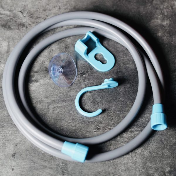 دوش صحرایی شارژی مدل K-001