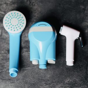 دوش صحرایی شارژی مدل K-001