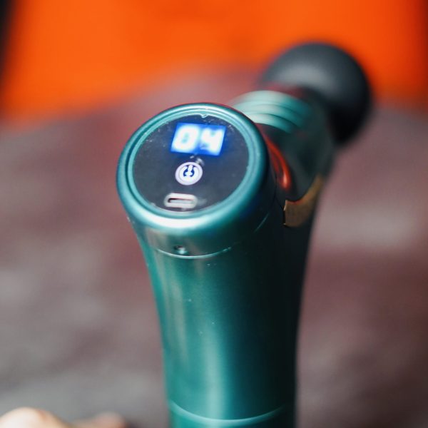 ماساژور تفنگی مدل G-001