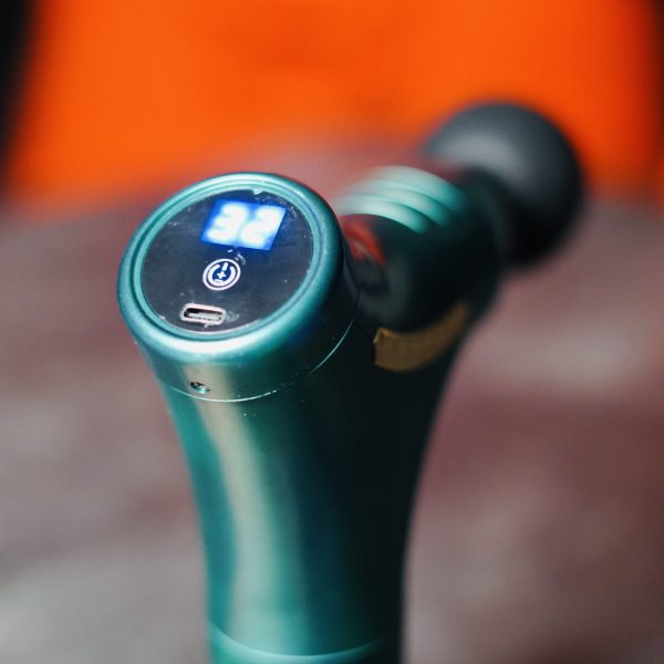 ماساژور تفنگی مدل G-001