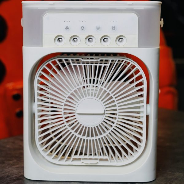 فن مه پاش مدل AIR COOLER