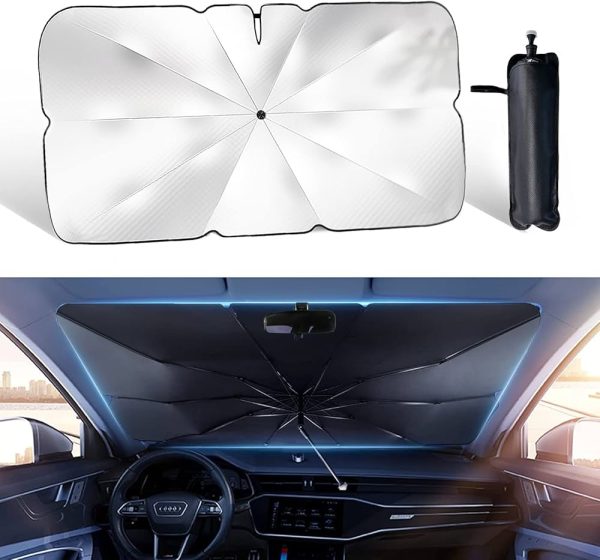 چتر سایبان مدل BRELLA SHIELD
