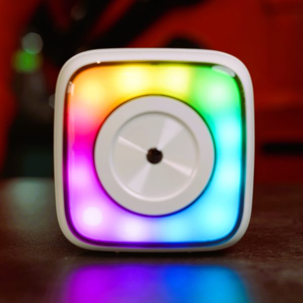 پرینتر لیبل زن RGB