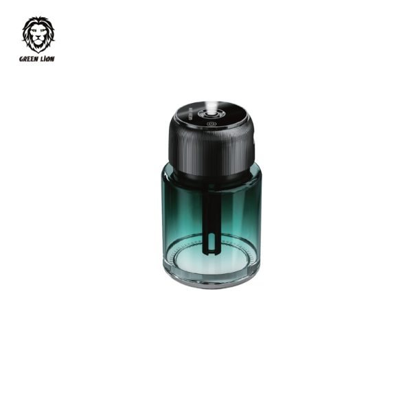 پخش کننده هوا عطر گرین Green Fragrance Air Diffuser