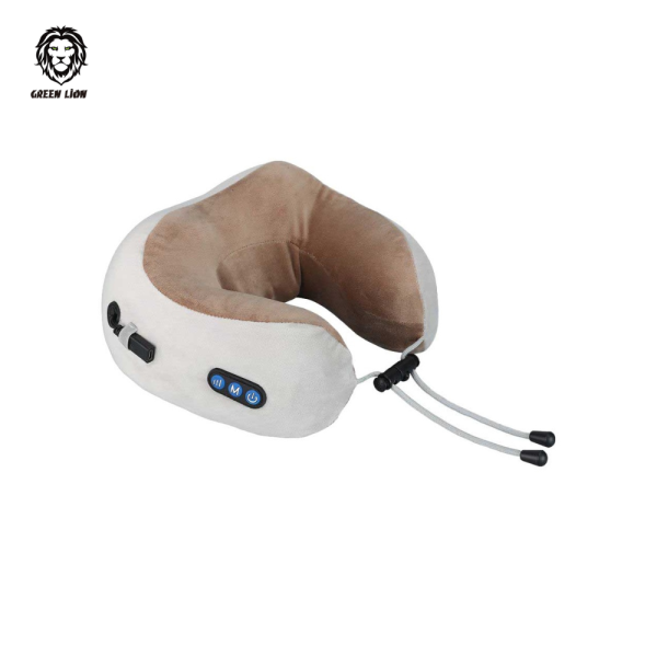 ماساژور گردن گرین لاین مدل  Green Lion Neck Massager 2