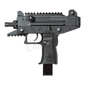تفنگ تیرژله ای UZI Pro METAL