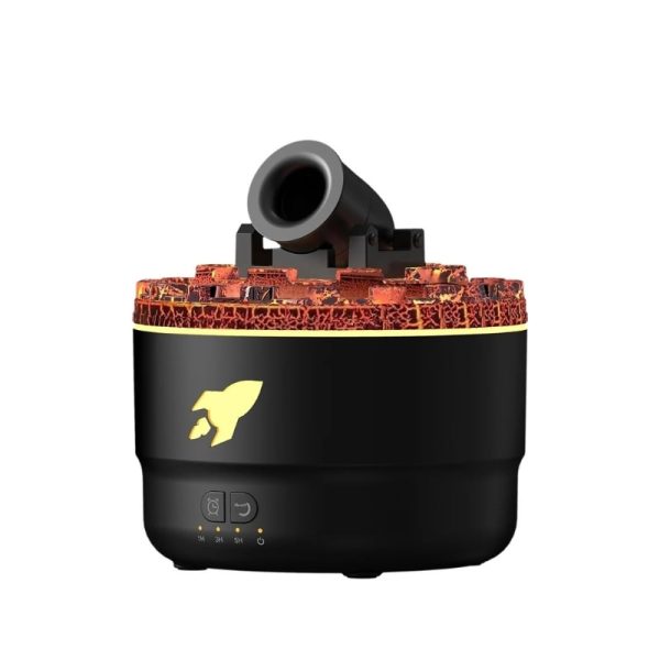 بخورسرد و دکوری مدل CANON