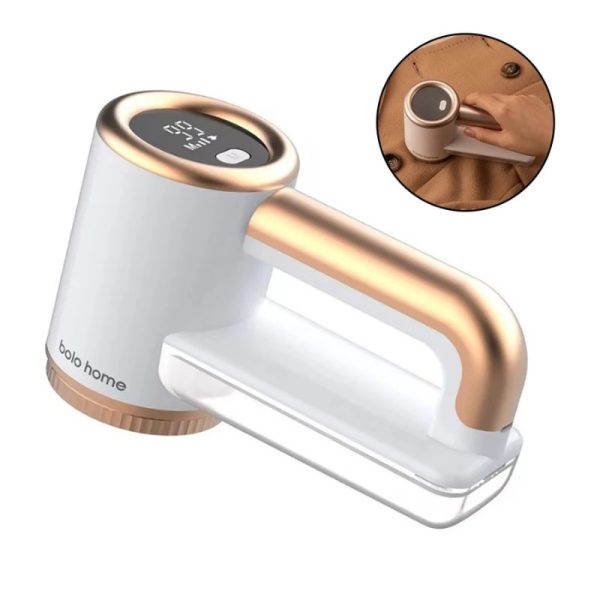 پرزگیر برقی مدل Lint Remover