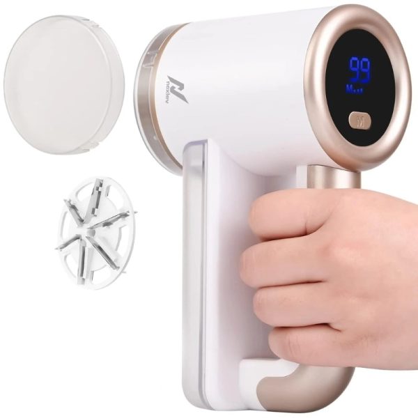پرزگیر برقی مدل Lint Remover