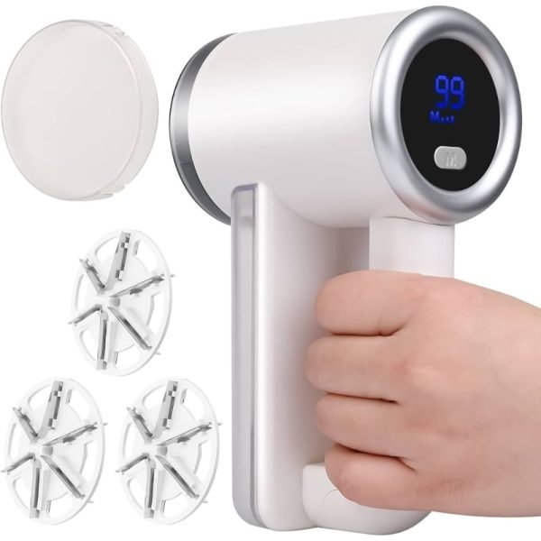 پرزگیر برقی مدل Lint Remover