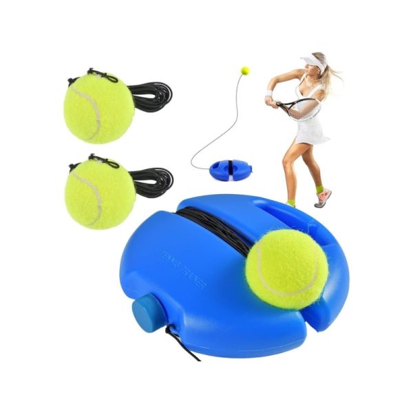 گجت ریباند تمرین تنیس مدل Tennis Trainer