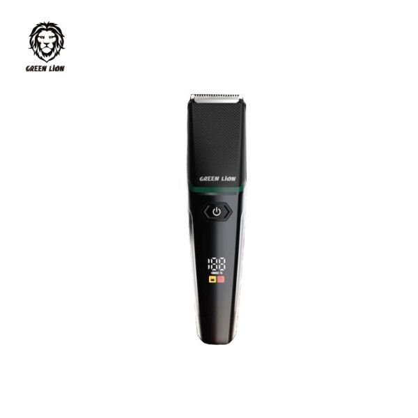 ست نظافت 5 در 1 گرین Green 5IN1 Grooming set