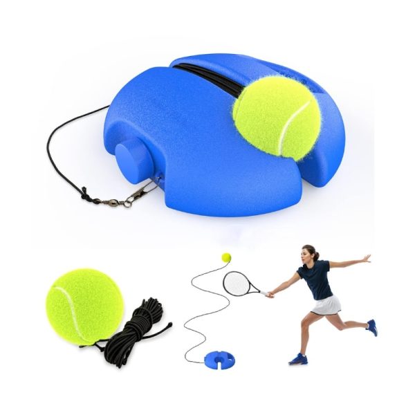 گجت ریباند تمرین تنیس مدل Tennis Trainer