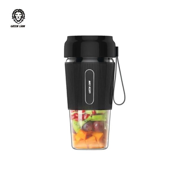 بلندر پرتابل گرین لاین مدل G-Blend X Portable Juicer