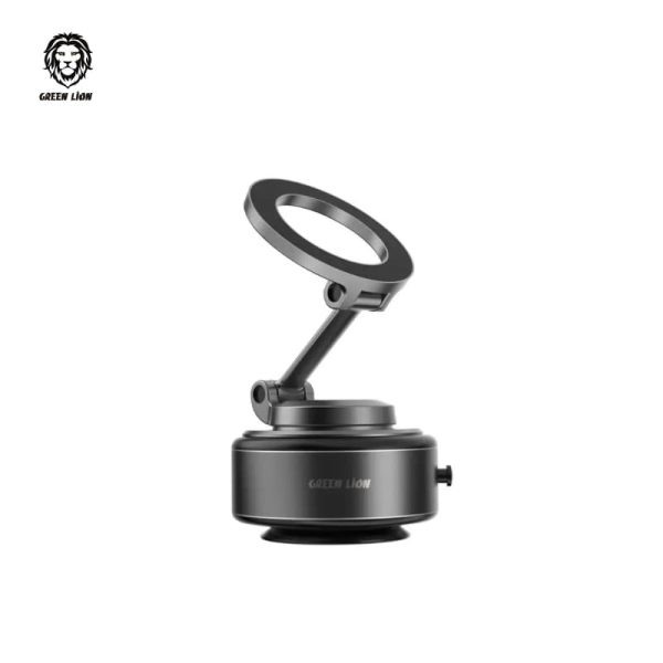 هولدر مگ سیف گرین لاین مدل Green Lion Auto Suction