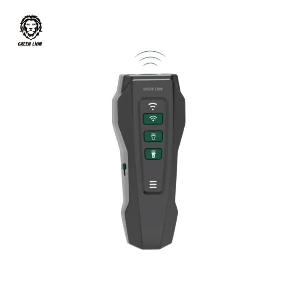 دورکننده حیوانات گرین لاین مدل Green Lion Ultrasonic Pet Shield