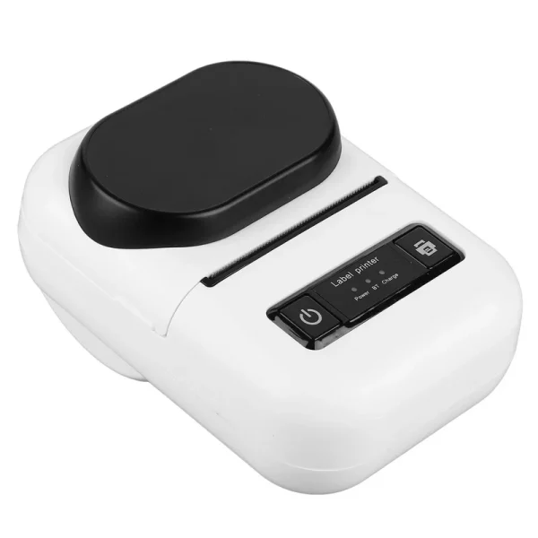 پرینتر لیبل زن پرتابل مدل IMPRESSORA PRINTER