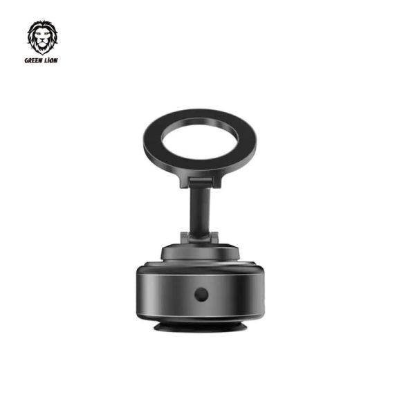 هولدر مگ سیف گرین لاین مدل Green Lion Auto Suction