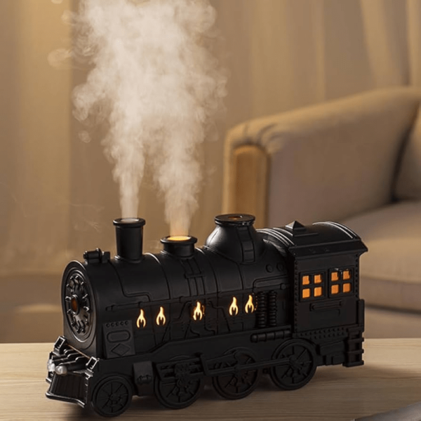 بخور سرد و رطوبت ساز مدل Harrypotter