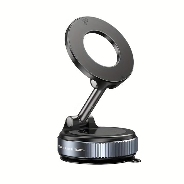 هولدر مگنتی موبایل مدل Vaccume 007